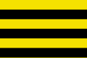 Flagge der Gemeinde Schiedam