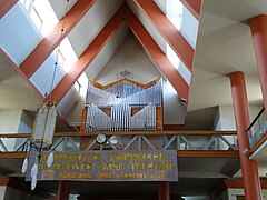 Organ