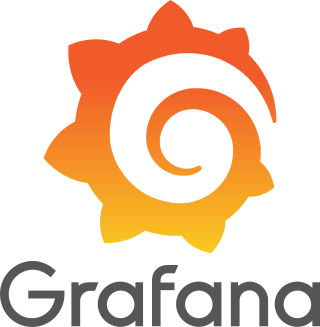 <span class="mw-page-title-main">Grafana</span> Platform for data analytics and monitoring