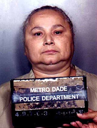 <span class="mw-page-title-main">Griselda Blanco</span> Colombian drug lord (1943–2012)