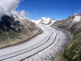 Aletschgletscher