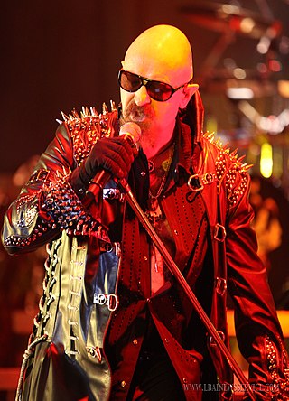 <span class="mw-page-title-main">Halford discography</span>