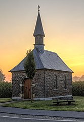 Dülmen, North Rhine-Westphalia, Germany