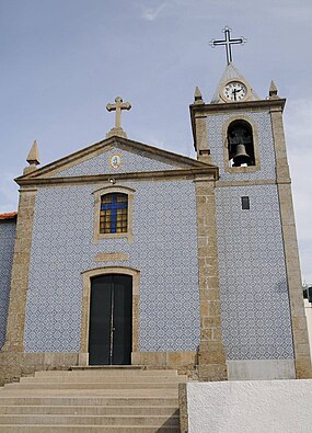 Igreja de Lamaçães