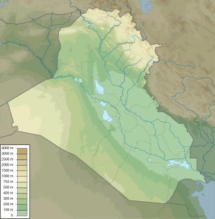 Battle of Dujaila 1916 WWI battle between British and Ottoman forces, in present-day eastern Iraq