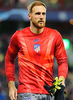 Jan Oblak (2019)