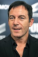 Jason Isaacs, Darsteller von Gabriel Lorca