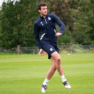 <span class="mw-page-title-main">Joe Shaughnessy</span> Irish footballer