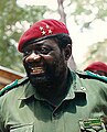 Q273051 Jonas Savimbi in 1989 geboren op 3 augustus 1934 overleden op 22 februari 2002