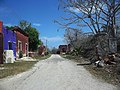 Kantoyná, Yucatán.