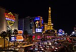 Thumbnail for File:Las Vegas (Nevada, USA), The Strip -- 2012 -- 6232.jpg