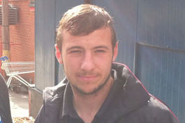 Adam le Fondre