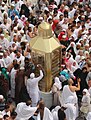 Maqām Ibrāhīm in Mekka