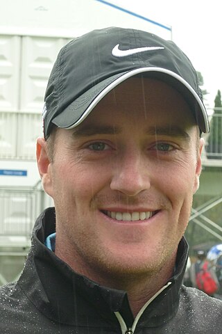 <span class="mw-page-title-main">Marc Warren (golfer)</span> Scottish professional golfer