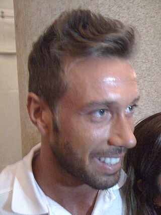 <span class="mw-page-title-main">Marco Rigoni</span> Italian footballer