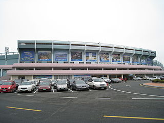 Masan Stadium