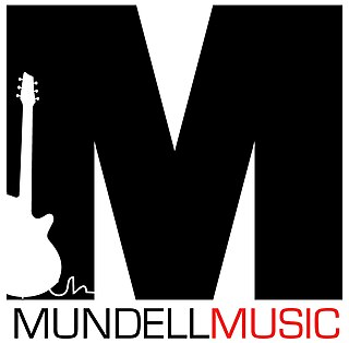 <span class="mw-page-title-main">Mundell Music</span>