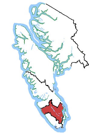 <span class="mw-page-title-main">Nanaimo—Cowichan</span> Federal electoral district in British Columbia, Canada