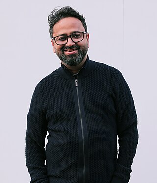 <span class="mw-page-title-main">Nikkhil Advani</span> Indian filmmaker