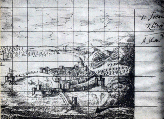 <i>The Siege of Rhodes</i>