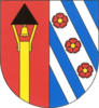 Coat of arms of Pšánky