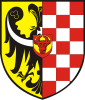 Wołów County