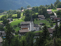 Thurn – Veduta