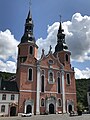 Sint-Salvatorbasiliek (Prüm)