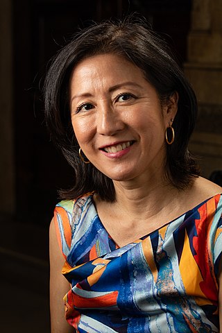 <span class="mw-page-title-main">Ellen Nakashima</span> American journalist