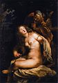 Zuzanna i starcy Peter Paul Rubens, ok. 1607-1608