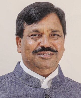 <span class="mw-page-title-main">Rudrappa Lamani</span> Deputy Speaker of Karnataka Legislative Assembly