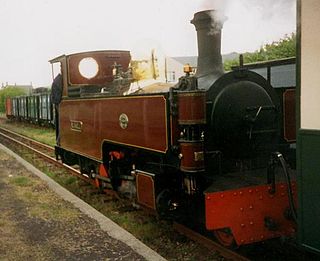 <i>Russell</i> (locomotive)