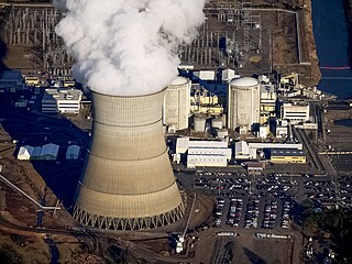 <span class="mw-page-title-main">Nuclear power in the United States</span>