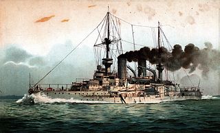 SMS <i>Mecklenburg</i> Battleship of the German Imperial Navy