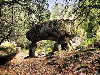 <span class="mw-page-title-main">San-Gavino-di-Carbini</span> Commune in Corsica, France