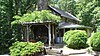 Scanlon Log House