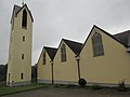 Neue Kirche