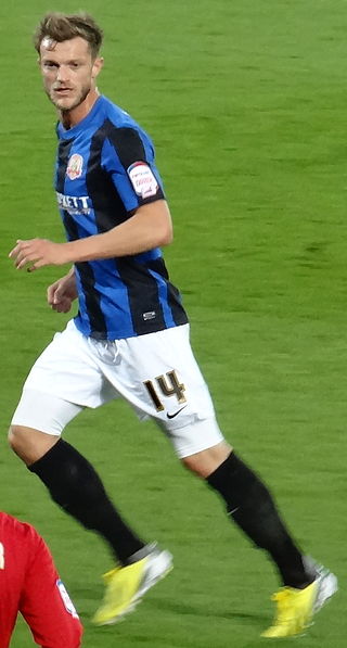 <span class="mw-page-title-main">Scott Wiseman</span> Gibraltarian footballer