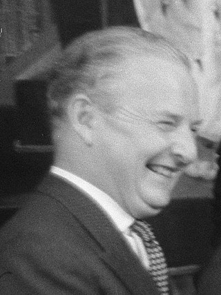 <span class="mw-page-title-main">Selwyn Lloyd</span> British politician (1904–1978)