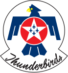 Logo Thunderbirds