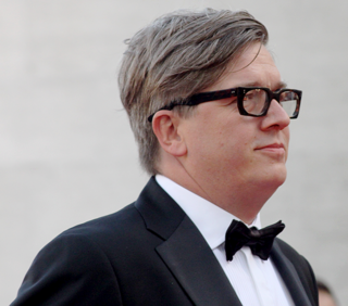 Tomas Alfredson Swedish film director