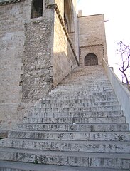 Torres de Serrans