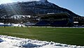 Tromsdalen stadion