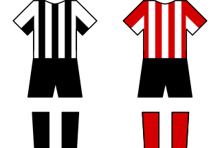 <span class="mw-page-title-main">Tyne–Wear derby</span> Long-standing rivalry between Newcastle United and Sunderland AFC