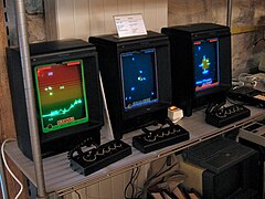 Vectrex