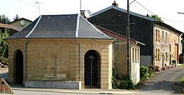 De Lavoir du Cantinat