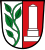 Wappen von Denkendorf