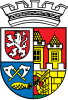 Coat of arms of Prague 10