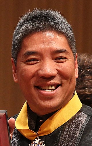 <span class="mw-page-title-main">Ambeth Ocampo</span> Filipino historian