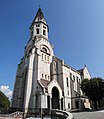 Basílica d'Annecy, França